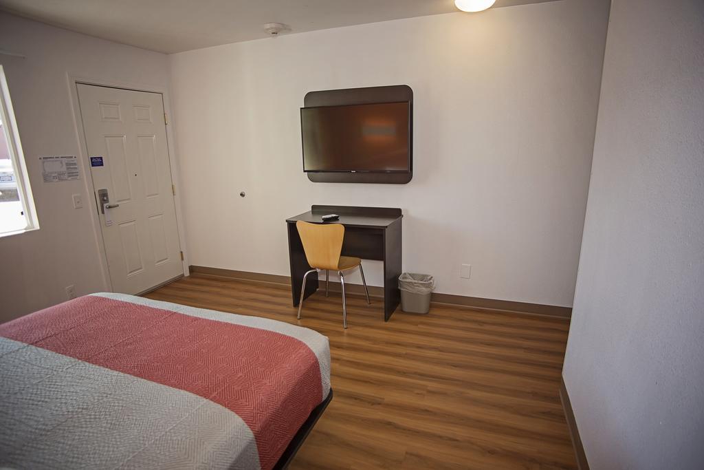 Motel 6-Crescent City, Ca Cameră foto